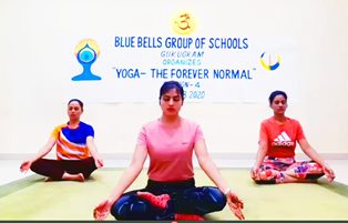 YOGA -THE FOREVER NORMAL Session IV